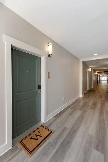 Uptown, Pool, Wine, Restaurants, Bofa Stadium_307 Σάρλοτ Ηνωμένες Πολιτείες της Αμερικής
